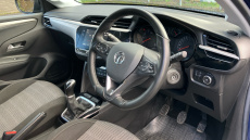 Vauxhall Corsa 1.2 SE 5dr Petrol Hatchback